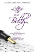 Cover: Letters to My Bully - Glover Lane Press
