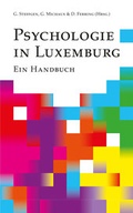 Cover: Psychologie in Luxemburg - &Eacute;ditions Guy Binsfeld