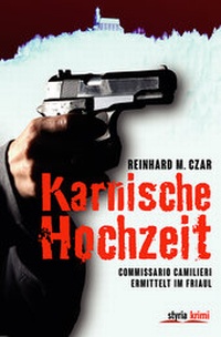 Abbildung von: Karnische Hochzeit - Styria Premium in Verlagsgruppe Styria GmbH & Co. KG