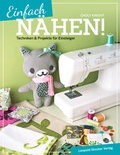 Cover: Einfach n&auml;hen! - Stocker, L