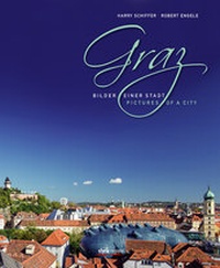 Abbildung von: Graz - Styria Regional in Verlagsgruppe Styria GmbH & Co. KG