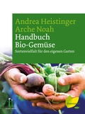 Cover: Handbuch Bio-Gem&uuml;se - L&ouml;wenzahn Verlag in der Studienverlag Ges.m.b.H.