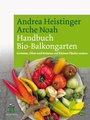 Cover: Handbuch Bio-Balkongarten - Löwenzahn Verlag in der Studienverlag Ges.m.b.H.