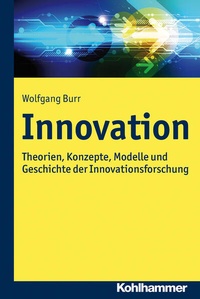 Enlarge image Cover: Innovation - Kohlhammer