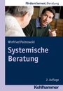 Cover: Systemische Beratung - Kohlhammer