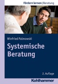 Cover: Systemische Beratung - Kohlhammer