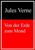 Cover: Von der Erde zum Mond - Books on Demand