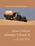 Cover: Alm&aacute;sy's Ford A - BoD - Books on Demand
