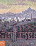 Cover: Von Poussin bis Monet - Hirmer