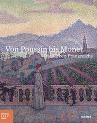 Enlarge image Cover: Von Poussin bis Monet - Hirmer