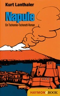 Cover: Napule - Haymon Verlag