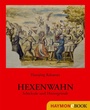 Cover: Hexenwahn - Haymon Verlag