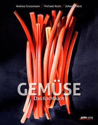 Enlarge image Cover: Gemüse - Pichler Verlag in Verlagsgruppe Styria GmbH & Co. KG