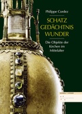 Cover: Schatz, Ged&auml;chtnis, Wunder - Schnell & Steiner