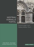 Cover: Westbau Vorhalle Portal - Schnell & Steiner