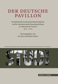 Cover: Der Deutsche Pavillon - Schnell & Steiner