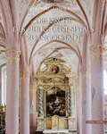 Cover: Die Kirche des Heilig-Geist-Spitals zu Ingolstadt - Schnell & Steiner