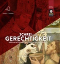 Cover: Schrei nach Gerechtigkeit - Schnell & Steiner