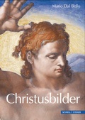 Cover: Christusbilder - Schnell & Steiner
