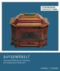 Cover: Aufgem&ouml;belt - Schnell & Steiner