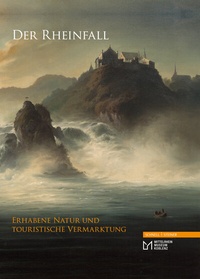 Enlarge image Cover: Der Rheinfall - Schnell & Steiner
