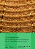 Cover: Die Kraft der Tiere - Schnell & Steiner