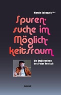 Cover: Spurensuche im M&ouml;glichkeitsraum - Sonderzahl
