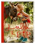 Cover: Lulu & Pip - Bohem Press