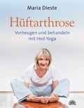 Cover: H&uuml;ftarthrose - Via Nova