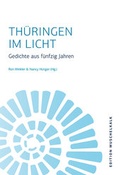 Cover: Th&uuml;ringen im Licht - Wartburg Verlag - c/o Evangelisches Medienhaus
