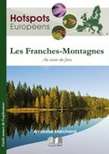 Cover: Les Franches-Montagnes - Militzke Verlag GmbH