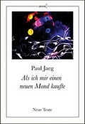 Cover: Als ich mir einen neuen Mond kaufte - AROVELL Verlag