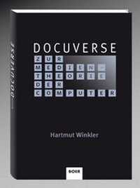 Enlarge image Cover: Docuverse - Boer Verlag