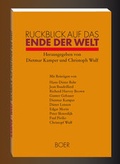Cover: R&uuml;ckblick auf das Ende der Welt - Boer Verlag