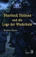 Cover: Sherlock Holmes und die Loge der Wiederkehr - Fabylon