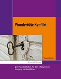 Cover: Wundert&uuml;te Konflikt - Gert Schilling Verlag