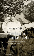 Cover: Verdammt starke Liebe - Querverlag