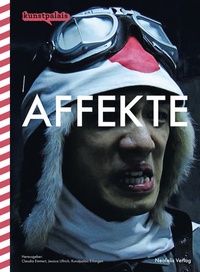 Enlarge image Cover: Affekte - Neofelis
