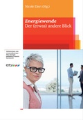 Cover: Energiewende - Der (etwas) andere Blick - etv Energieverlag