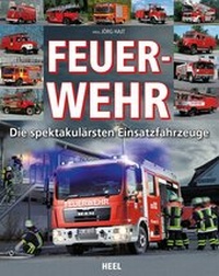 Abbildung von: Feuerwehr - Heel
