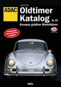 Cover: Oldtimer Katalog Nr. 29 - Heel