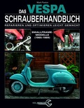 Cover: Das Vespa Schrauberhandbuch - Heel