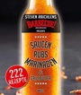 Bild: Steven Raichlens Barbecue Bible - Heel