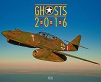 Enlarge image Cover: Ghosts 2016 - Heel