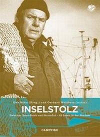 Enlarge image Cover: Inselstolz - Ankerherz Verlag