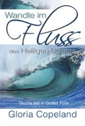 Cover: Wandle im Fluss des Heiligen Geistes - Shalom Verlag