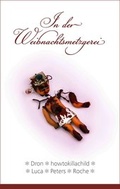 Cover: In der Weihnachtsmetzgerei - Morisken Verlag