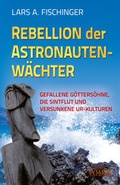 Cover: Rebellion der Astronautenw&auml;chter - AMRA Verlag