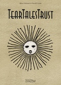 Cover: TearTalesTrust - Monsenstein und Vannerdat