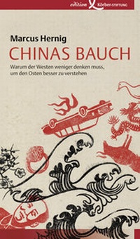 Abbildung von: Chinas Bauch - Edition Einwurf GmbH